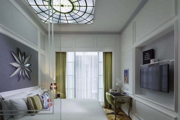 Hotel SO/ Sofitel Singapore